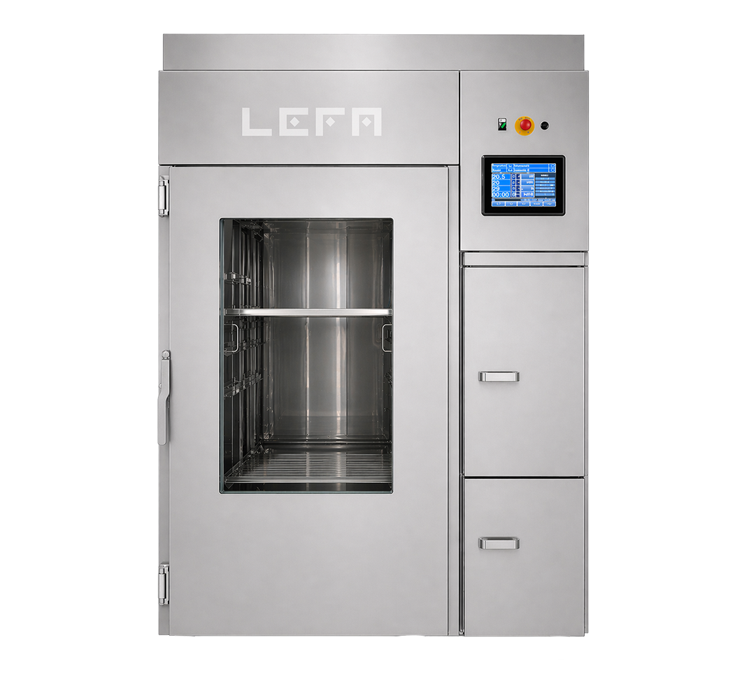 einwagensysteme Einwagensysteme